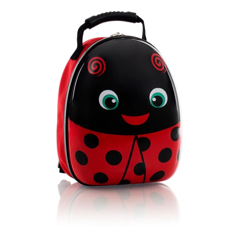 Heys, Kids Backpack, LADY BUG